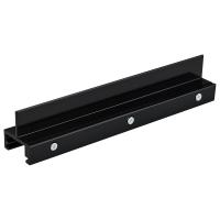 Arlight 024728 Зажим LGD-4TR-CLIP-BK (C) (Arlight, IP20 Металл, 3 года)