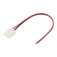 Arlight 023947 Коннектор выводной FIX-MONO-10mm-150mm-X1 (5060) (Arlight, -)