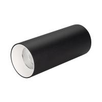 Arlight 027507 Светильник SP-POLO-SURFACE-R65-8W Warm3000 (BK-WH, 40 deg) (Arlight, IP20 Металл, 3 года)