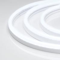 Arlight 030865 Гибкий неон ARL-NEON-2615-SIDE 24V White (Arlight, 8 Вт/м, IP65)