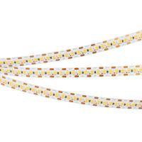 Arlight 028737(2) Светодиодная лента RT-A168-10mm 24V Warm3500-CX2 (17.3 W/m, IP20, 2835, 5m) (Arlight, резка 2 светодиода)