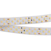 Arlight 019929(B) Светодиодная лента RT 2-5000 24V Warm2700 3x2 (2835, 1260 LED, LUX) (Arlight, 27 Вт/м, IP20)