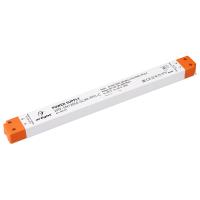 Arlight 029197 Блок питания ARV-SN12060-SLIM-PFC-C (12V, 5A, 60W) (Arlight, IP20 Пластик, 3 года)
