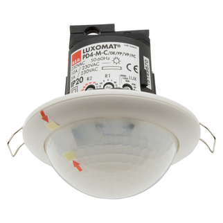 Оборудование BEG Luxomat 92143 Потолочный датчик присутствия PD4-M-2C-C по выгодной цене. Купить в Москве со скидкой.