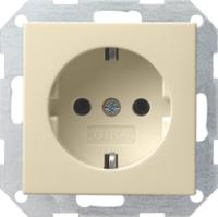 Gira 0188 01 Розетка SCHUKO 16 A 250 В~