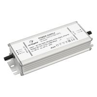 Arlight 024269 Блок питания ARPV-UH12150-PFC (12V, 12.5A, 150W) (Arlight, IP67 Металл, 7 лет)