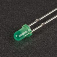 Arlight 002888 Светодиод ARL-3514UGD-150mcd (Arlight, 3мм (круглый))