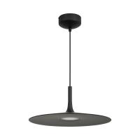 Arlight 036002 Светильник SP-FIORE-R400-13W Day4000 (BK, 120 deg, 230V) (Arlight, IP20 Металл, 3 года)