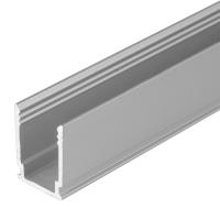 Arlight 021554 Профиль ARL-Mini (16x8mm) (Arlight, Алюминий)