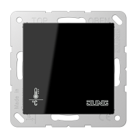Jung A 2178 ORTS SW KNX регулятор