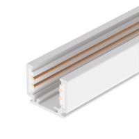 Arlight 037308 Трек MAG-ORIENT-TRACK-2620-1000 (WH) (Arlight, IP20 Металл, 3 года)