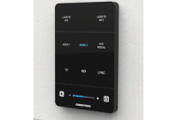 Crestron MPC3-101-B Кнопочная панель