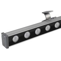 Arlight 024304 Светодиодный прожектор AR-LINE-1000M-24W-220V White (Grey, 30 deg) (Arlight, Закрытый)