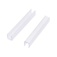 Arlight 029411 Держатель GALAXY-1206-CLIP-PVC (Arlight, Пластик)