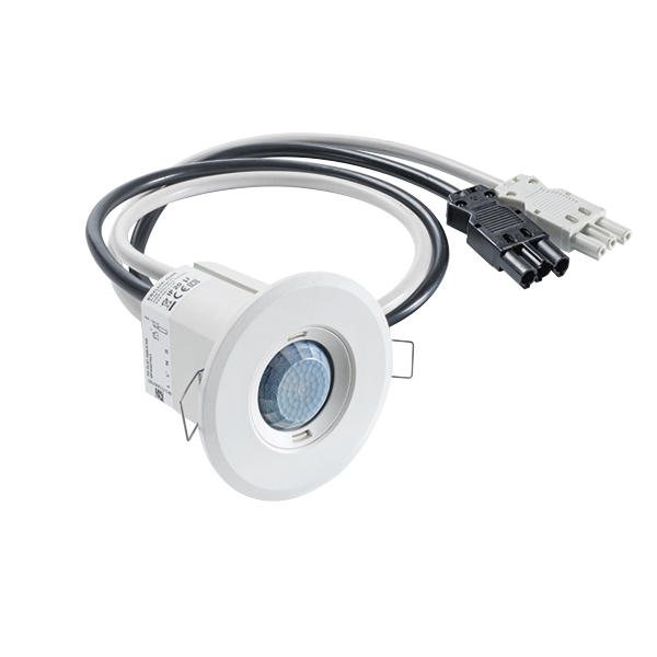 Оборудование Esylux EP10427862 Датчик движения ON/OFF MD-FLAT-E 360i/8 RW WIELAND GST18 по выгодной цене. Купить в Москве со скидкой.