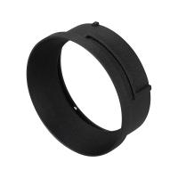 Arlight 020881 Вставка SP-POLO-R85 (BK, 3-3) (Arlight, Металл)