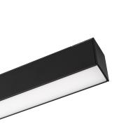 Arlight 026951 Светильник MAG-FLAT-45-L405-12W Day4000 (BK, 100 deg, 24V) (Arlight, IP20 Металл, 3 года)