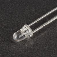 Arlight 002368 Светодиод ARL-3014URBC-B (Arlight, 3мм (круглый))