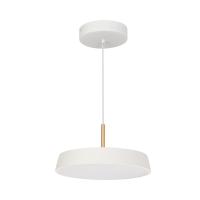 Arlight 033919 Светильник SP-ELEGANT-R300-17W Day4000 (WH, 120 deg, 230V) (Arlight, IP20 Металл, 3 года)