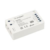 Arlight 032343 Диммер ARL-SIRIUS-TUYA-MIX-SUF (12-24V, 4x4A, 2.4G) (Arlight, IP20 Пластик, 3 года)
