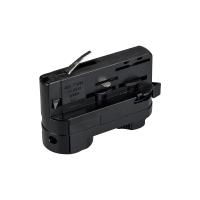 Arlight 024706 Адаптер LGD-4TR-ADAPTER-1-BK (C) (Arlight, IP20 Пластик, 3 года)