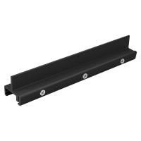 Arlight 031261 Зажим LGD-4TR-CLIP-BK (D) (Arlight, IP20 Металл, 3 года)