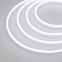 Arlight 030967 Образец Гибкий неон GALAXY-1206-5000CFS-2835-100 12V White 0.5M (12x6mm, 12W, IP67) (Arlight, 12 Вт/м, IP67)