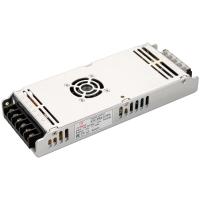Arlight 022414 Блок питания HTS-300L-5-Slim (5V, 60A, 300W) (Arlight, IP20 Сетка, 3 года)
