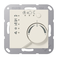 Jung A 2178 TS KNX регулятор климата