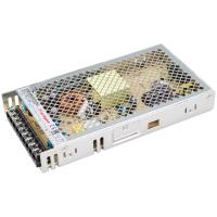 Arlight 026856 Блок питания HTSP-200-24-FA-PFC (24V, 8.3A, 200W) (Arlight, IP20 Сетка, 3 года)