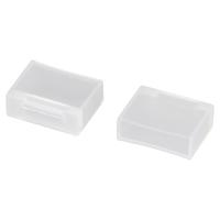 Arlight 022362 Силиконовая заглушка для лент RGB-10mm (Arlight, -)