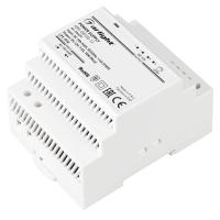 Arlight 034673 Блок питания ARV-DR100-12 (12V, 7.5A, 90W) (Arlight, IP20 DIN-рейка)