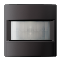 Jung AL 3181-1 D KNX датчик движения 1,10 м