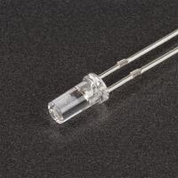 Arlight 005490 Светодиод ARL-3033URC-700mcd (Arlight, 3мм (цилиндр))