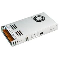 Arlight 027330(1) Блок питания ARS-350-24-FA (24V, 14.6A, 350W) (Arlight, IP20 Сетка, 3 года)
