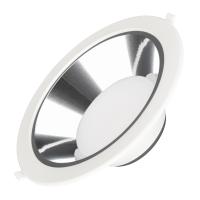 Arlight 032435 Светильник IM-STORM-R230-35W Day4000-MIX (WH, 80 deg, 230V) (Arlight, IP20 Металл, 3 года)