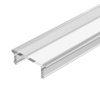 Arlight 023905 Экран ARH-DECORE-S12 Flat Clear (ARL, Пластик)