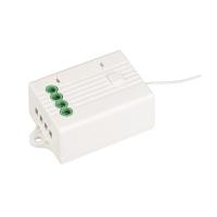 Arlight 036221 INTELLIGENT ARLIGHT Релейный модуль TUYA-701-WF-SUF (230V, 5A) (IARL, IP20 Пластик, 3 года)