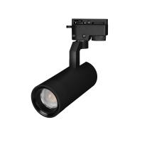 Arlight 031236 Светильник LGD-GELIOS-2TR-R67-20W White6000 (BK, 20-60 deg, 230V) (ARL, IP20 Металл, 3 года)