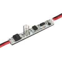 Arlight 028291 Микродиммер SMART-D13-DIM (12-24V, 1x3A, Sens) (Arlight, IP20 Пластик, 5 лет)