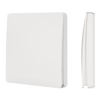 Arlight 033667 INTELLIGENT ARLIGHT Панель TUYA-228-1-RF-SUF (kinetic, 433MHz) (IARL, IP67 Пластик, 3 года)