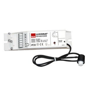 Оборудование BEG Luxomat 92917 Потолочный датчик движения PD9-Digi по выгодной цене. Купить в Москве со скидкой.
