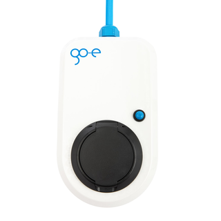 Оборудование Go-e 9120087410293 go-eCharger HOMEfix 11 kW A-Quality по выгодной цене. Купить в Москве со скидкой.