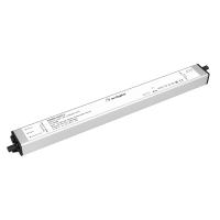 Arlight 034890 Блок питания ARPV-LG24160-LINEAR-PFC (24V, 6.7A, 160W) (Arlight, IP67 Металл, 5 лет)