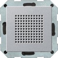 Gira 2282 26 Громкоговоритель радио скрытого монтажа RDS