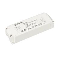 Arlight 031676 INTELLIGENT ARLIGHT Диммер TY-102-24V-30W-MIX-WF-SUF (230V, WIFI, 433MHz, 2x0.6A) (IARL, Пластик)