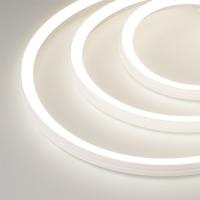 Arlight 038787 Светодиодная лента герметичная MOONLIGHT-3D-A168-15x15mm 24V Day4500 (7.2 W/m, IP67, 2835, 5m, wire x1) (Arlight, -)