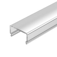 Arlight 016636 Экран ARH-WIDE-B-H20-2000 Square Frost-PM (Arlight, Пластик)