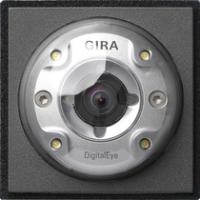 Gira 1265 67 Цветная камера для дверной станции