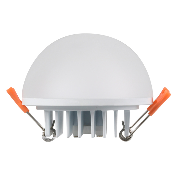 Оборудование Arlight 020813 Светильник LTD-80R-Opal-Sphere 5W White (ARL, IP40 Пластик, 3 года) по выгодной цене. Купить в Москве со скидкой.